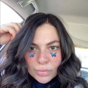 Meet your Posher, Alexandria